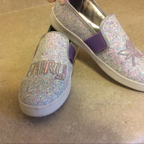 Girls Sam Edelman BLANE LINA Slip on Sneakers - Picture 5 of 7